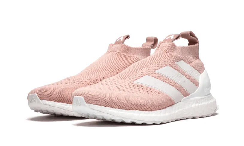 Adidas Ultraboost Ace 16+ Kith UltraBoost 'KITH FLAMINGOS'